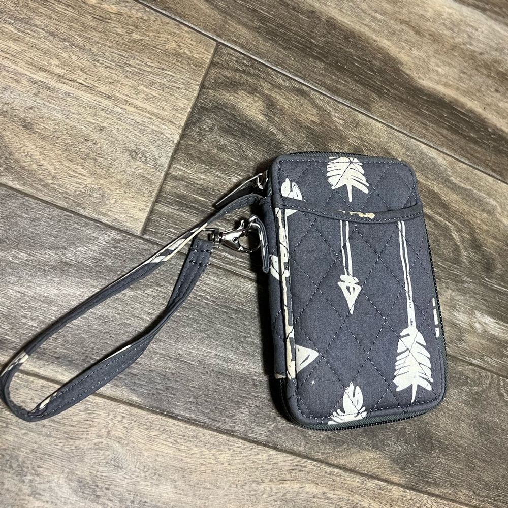 Small Wallet